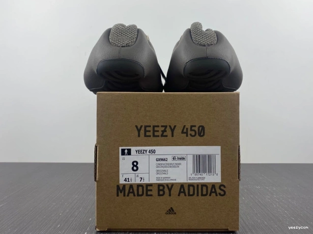 Cinder 450 GX9662 Yeezy Adidas 1210